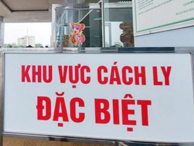 Tin tức trong ngày - Nóng: 8 bệnh nhân COVID-19 tại Hà Nội, Hưng Yên, Thái Bình nhiễm biến chủng B.1.167.2 của Ấn Độ
