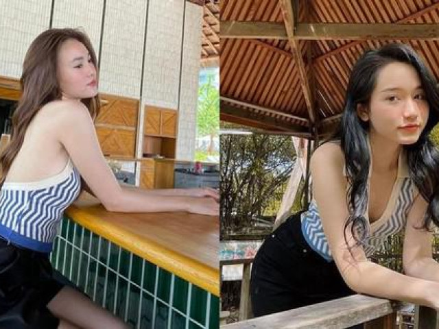 Thời trang - Giải mã nguyên nhân khiến Lan Ngọc, Trúc Anh và loạt sao Việt mê mẩn chiếc áo yếm này