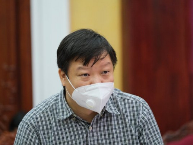 Sức khỏe đời sống - PGS.TS Trần Như Dương nhận định gì về tình hình dịch ở Bắc Ninh?