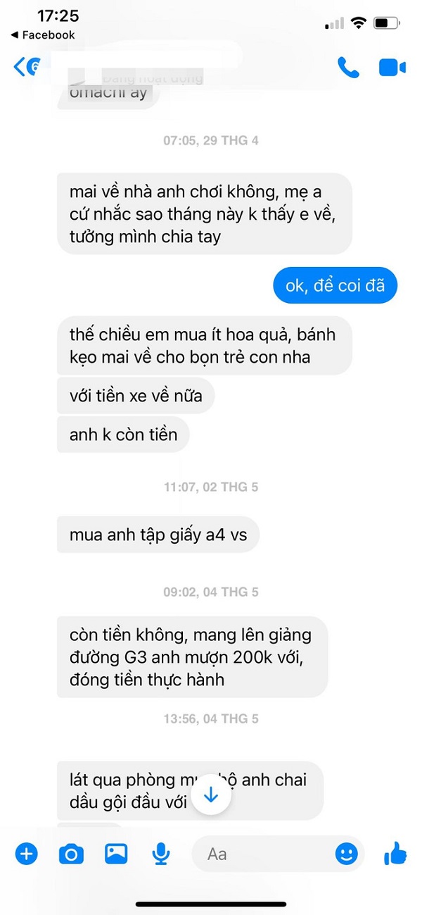 Bắt quả tang bạn trai "âu yếm" với người khác, danh tính kẻ thứ 3 gây "sốc tận óc" - 2