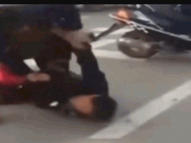 Media - Chọn nhầm đối tượng khi đi cướp, nam thanh niên nhận "kết đắng"