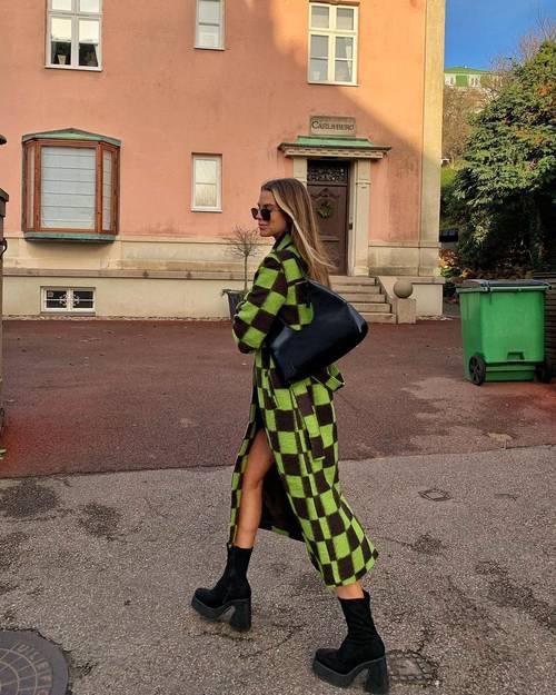 Teardrop Bags - dáng túi giúp bạn tăng like, tim vùn vụt trên mạng xã hội - 4