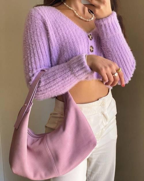 Teardrop Bags - dáng túi giúp bạn tăng like, tim vùn vụt trên mạng xã hội - 2