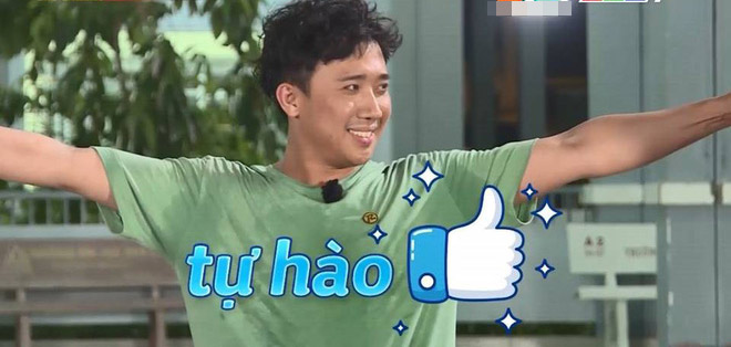 Trấn Thành lên tiếng về ồn ào "bay màu" khỏi 2 gameshow hot nhất VN - 2