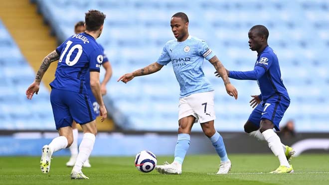 Trực tiếp bóng đá Man City - Chelsea: Alonso tỏa sáng phút bù giờ (Hết giờ) - 11