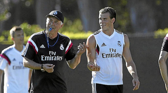 Bale sắp chia tay Tottenham, lộ bến đỗ mới cực sốc ở Ngoại hạng Anh - 3