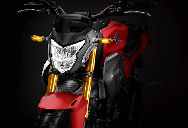 Honda CB150R StreetFire 2021 trình làng: Giá từ 46 triệu đồng - Tin tức ...