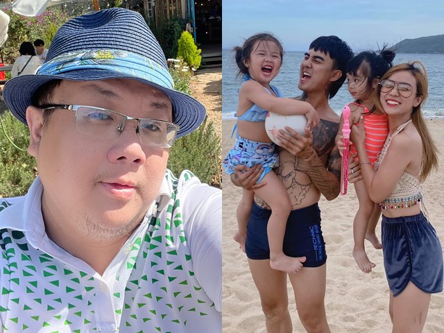 Giải trí - Anh trai Bảo Ngọc lên tiếng khi em gái công khai yêu Đạt G