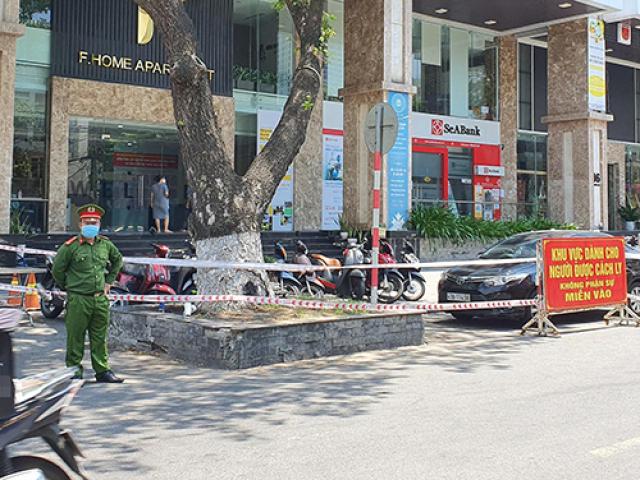 Pháp luật - Người nước ngoài nhập cảnh núp bóng “chuyên gia”: Phát hiện dấu hiệu liên quan cá độ