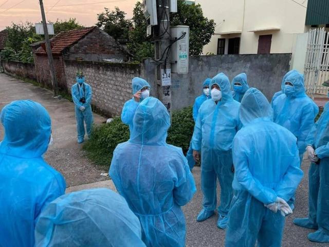 Sức khỏe đời sống - Chuyên gia cảnh báo: Đã xuất hiện nhiều ổ dịch, nhiều hình thái lây mới