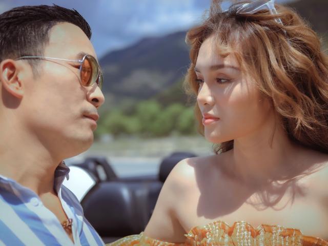 Giải trí - Chuyện tình đẹp dang dở của YeYe Nhật Hạ với ca sĩ Việt kiều Na Uy