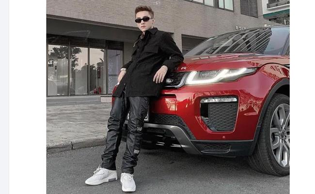 Range Rover Evoque là mẫu xe nhỏ và có giá bán dễ chịu nhất của thương hiệu Land Rover tại Việt Nam.&nbsp;
