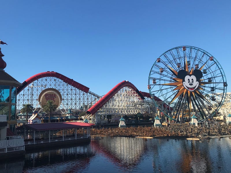 10 bí mật về những điểm tham quan nổi tiếng nhất của Disneyland - 8