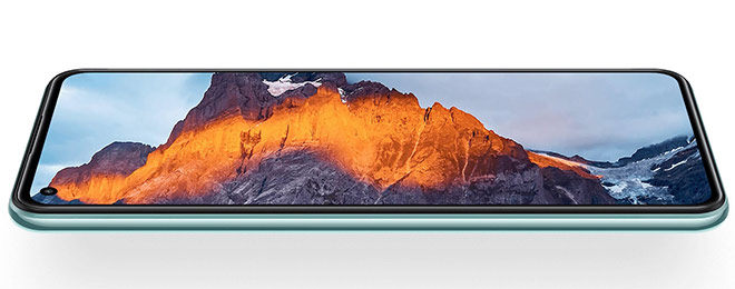 Mở bán Mi 11 Lite 5G, giá siêu mềm cùng nhiều ưu đãi hấp dẫn - 2