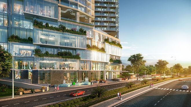 Nhà đầu tư F0 tìm kiếm kênh đầu tư mới, bất động sản vẫn được coi là kênh an toàn