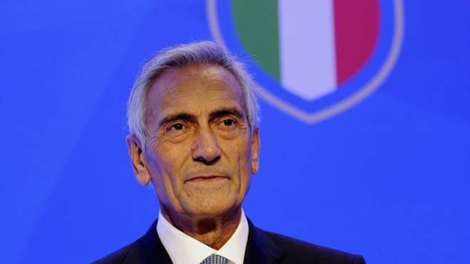 LĐBĐ Italia tuyên bố đuổi Juventus khỏi Serie A nếu không rời bỏ Super League - 3