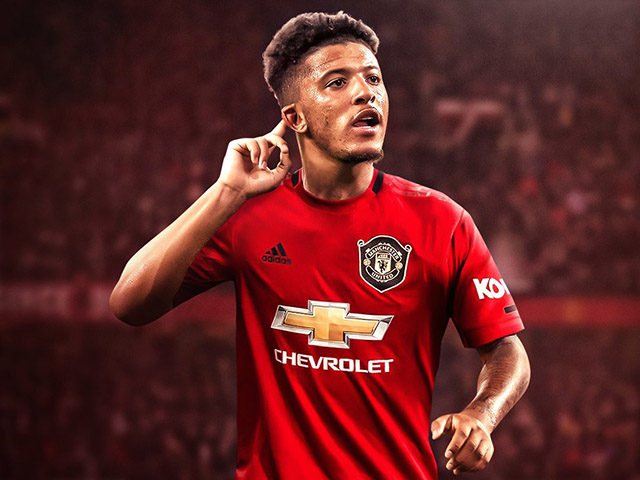 Bóng đá - MU dám tung 80 triệu bảng mua Sancho: Dortmund gật đầu, "bom tấn" dễ nổ