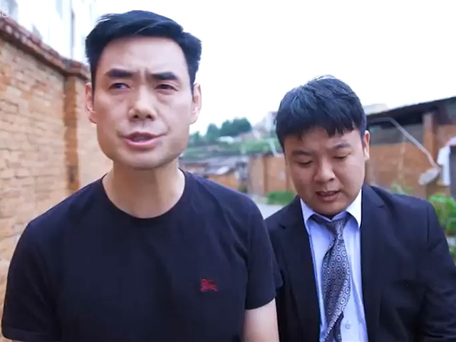 Cười 24H - Không phải chuyện gì cũng có thể... thương lượng đâu nhé!