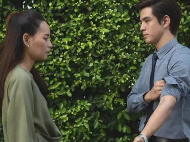 Bạn trẻ - Cuộc sống - Chồng đi công tác nước ngoài nuôi bồ có con riêng, vợ biết vẫn điềm nhiên "chốt hạ đắng ngắt"