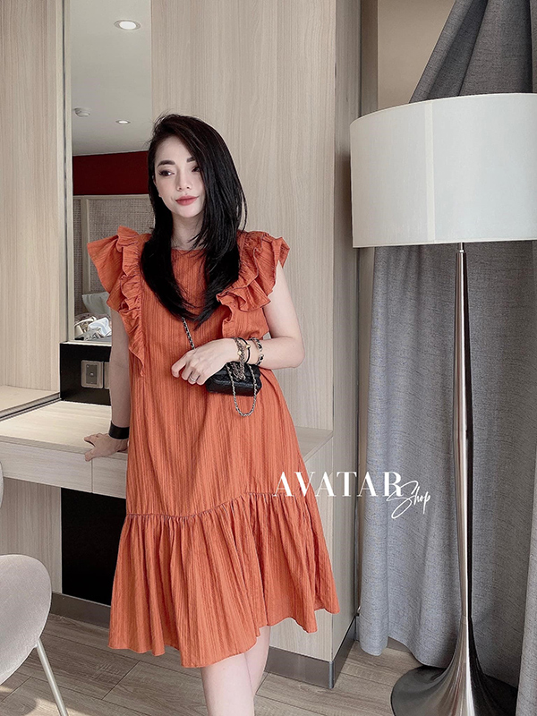 Avatar Shop - Thời trang đề cao tính ứng dụng cho phái đẹp - 1