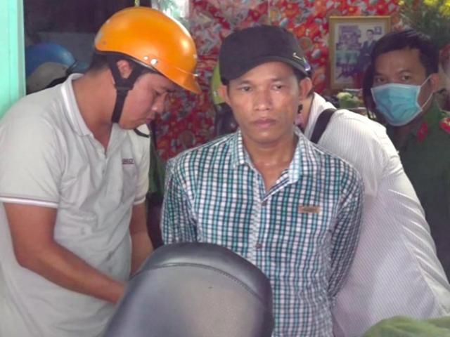 Pháp luật - Vụ trộm 'khủng' nhà nguyên giám đốc sở: Không điều tra nguồn gốc tài sản