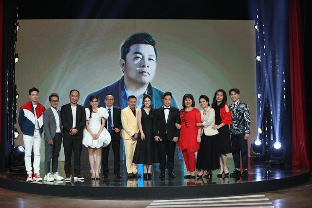 Quang Lê khiến Tự Long ‘choáng’ vì giảm 7kg trong 3 tháng - 2