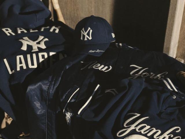 Thời trang - Nhà mốt danh giá nước Mỹ Ralph Lauren có sứ mệnh đặc biệt với thể thao