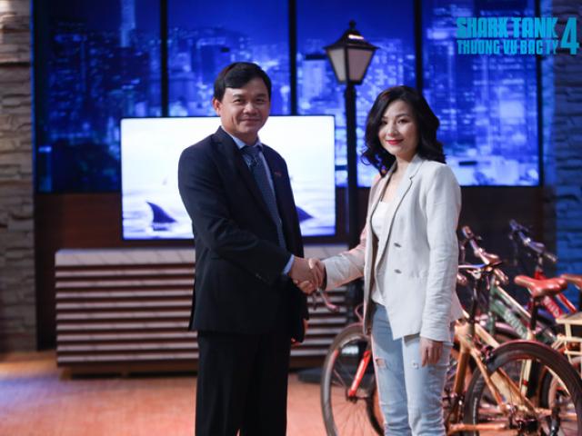 Giải trí - Shark Tank gây tranh cãi dữ dội vì bình luận ngoại hình, "thả thính" thí sinh nữ trên sóng quốc gia