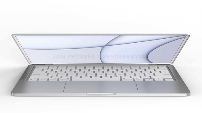 MacBook Air đa sắc làm mê hoặc người dùng - 7