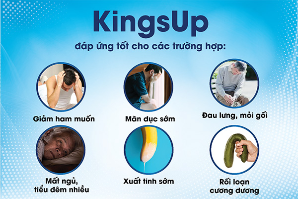 Bí quyết tăng cường sinh lực, giúp "sung mãn" chốn phòng the quý ông không thể bỏ qua - 6