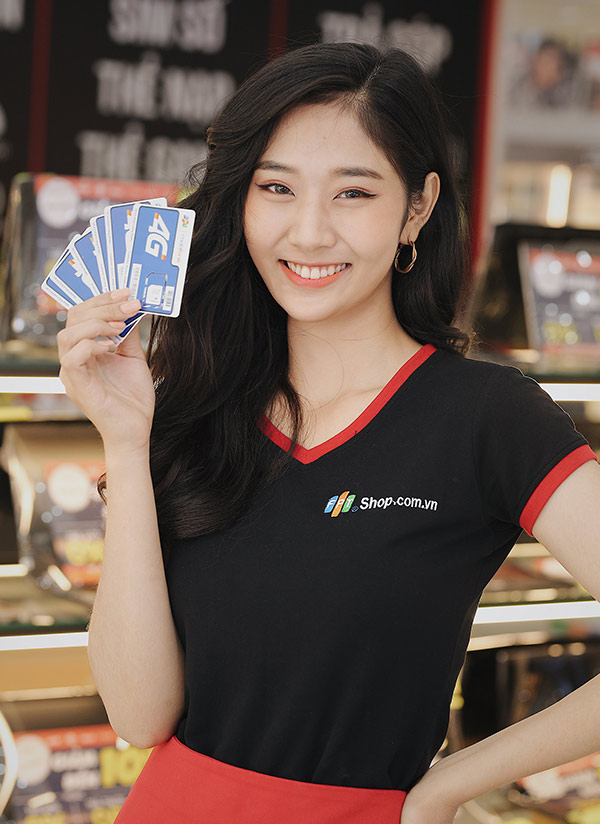 Chỉ với 50.000 đồng mỗi tháng, người dùng sẽ có ngay 75GB data 4G tốc độ cao.