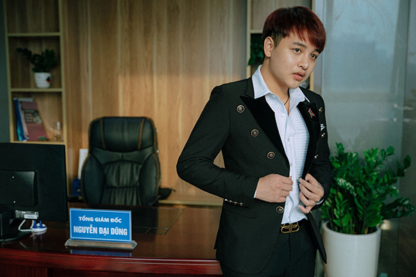 Nguyễn Đại Dũng - chàng trai bản lĩnh từ bỏ ánh hào quang để trở thành ‘ông chủ trẻ’ đa ngành - 5