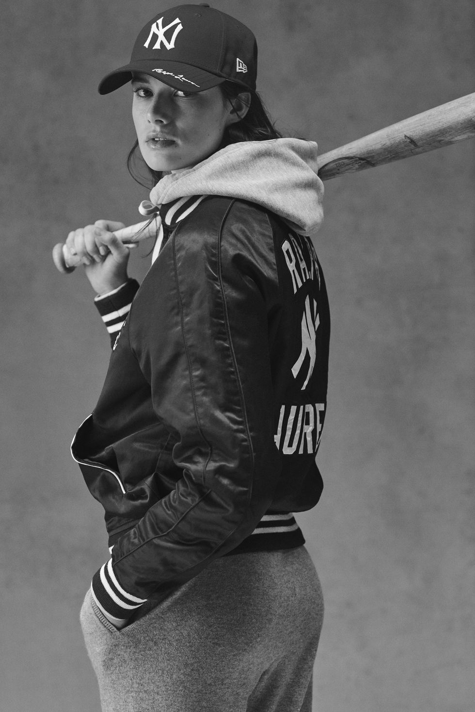 Nhà mốt danh giá nước Mỹ Ralph Lauren có sứ mệnh đặc biệt với thể thao - 2