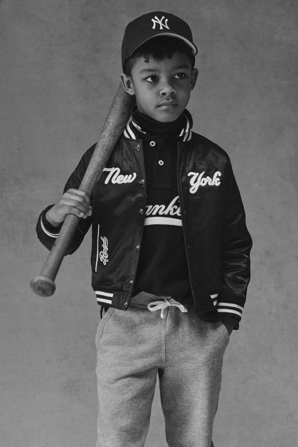 Nhà mốt danh giá nước Mỹ Ralph Lauren có sứ mệnh đặc biệt với thể thao - 3