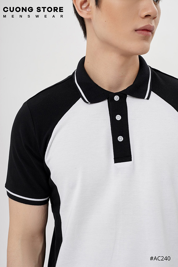 Thương hiệu thời trang nam cao cấp CUONG Store gợi ý đổi mới phong cách với áo Polo - 3