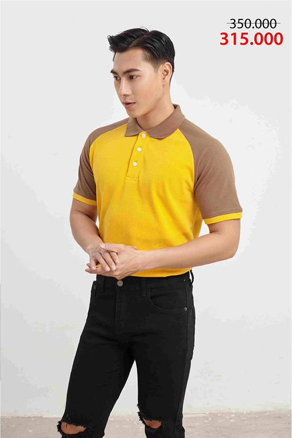 Thương hiệu thời trang nam cao cấp CUONG Store gợi ý đổi mới phong cách với áo Polo - 6