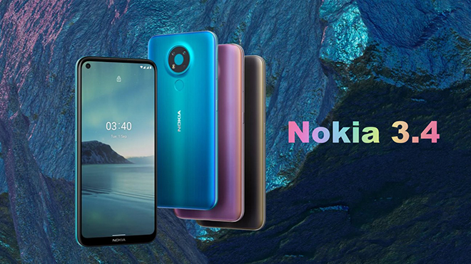 Điểm mặt những smartphone Nokia giá 1 – 3 triệu đồng - 3