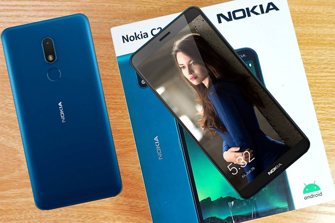 Điểm mặt những smartphone Nokia giá 1 – 3 triệu đồng - 5