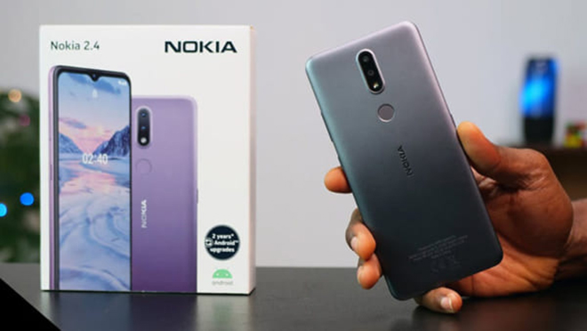 Điểm mặt những smartphone Nokia giá 1 – 3 triệu đồng - 4