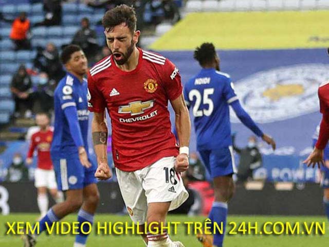 Bóng đá - Nhận định bóng đá MU - Leicester City: Trả nợ "Bầy cáo", dằn mặt Liverpool