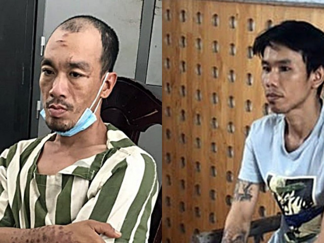 Pháp luật - Trộm gần 1,2 tỉ đồng, khi bị bắt thì đập đầu kêu oan