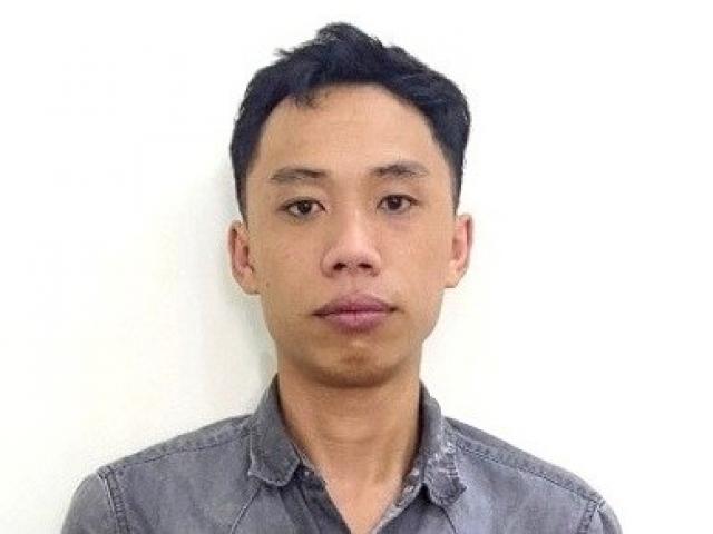 Pháp luật - Nghe cuộc gọi từ chiếc điện thoại nhặt được, thanh niên "cá kiếm" 53 triệu