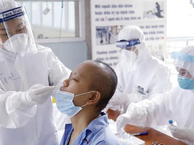 Sức khỏe đời sống - Lương y trong thành trì bị phong tỏa