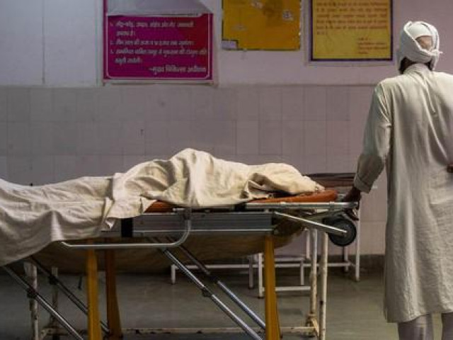 Thế giới - WHO công bố báo cáo mới về biến chủng B.1.617, Ấn Độ có số ca tử vong cao kỉ lục