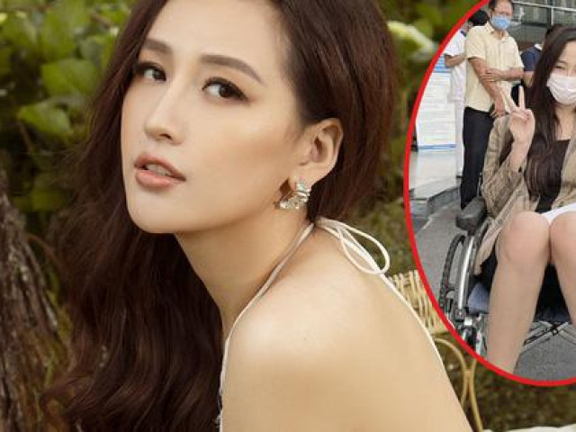 Sức khỏe đời sống - Bệnh lý hoa hậu Mai Phương Thúy vừa mắc, ngày hè nóng nực càng phải thận trọng
