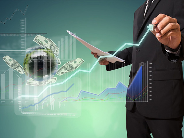 Kinh doanh - Người trẻ ít vốn để đầu tư thành công cần nắm chắc công cụ này