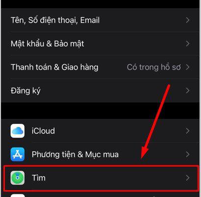 Cách tìm iPhone bị mất kể cả khi bị ngắt mạng với iOS 14 - 1