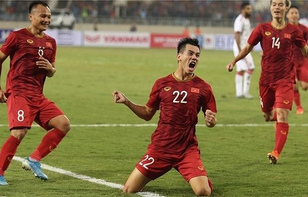 Vì điều này, HLV UAE "ngán" nhất đội tuyển Việt Nam tại vòng loại World Cup - 3