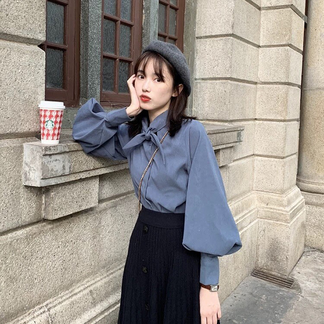 Sau nhiều năm hoạt động, Han Han Tran Shop đã thu hút được một lượng không nhỏ khách mua online từ mọi miền