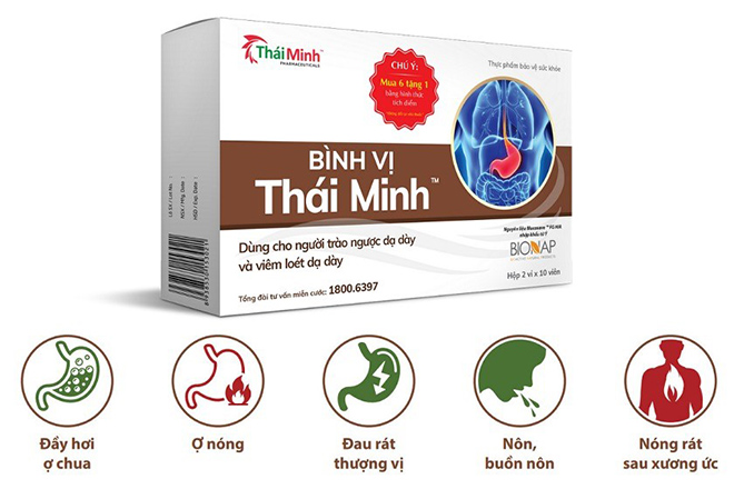 Chỉ 3 phút làm theo cách này, đau dạ dày, trào ngược cạch ngay đến già - 5